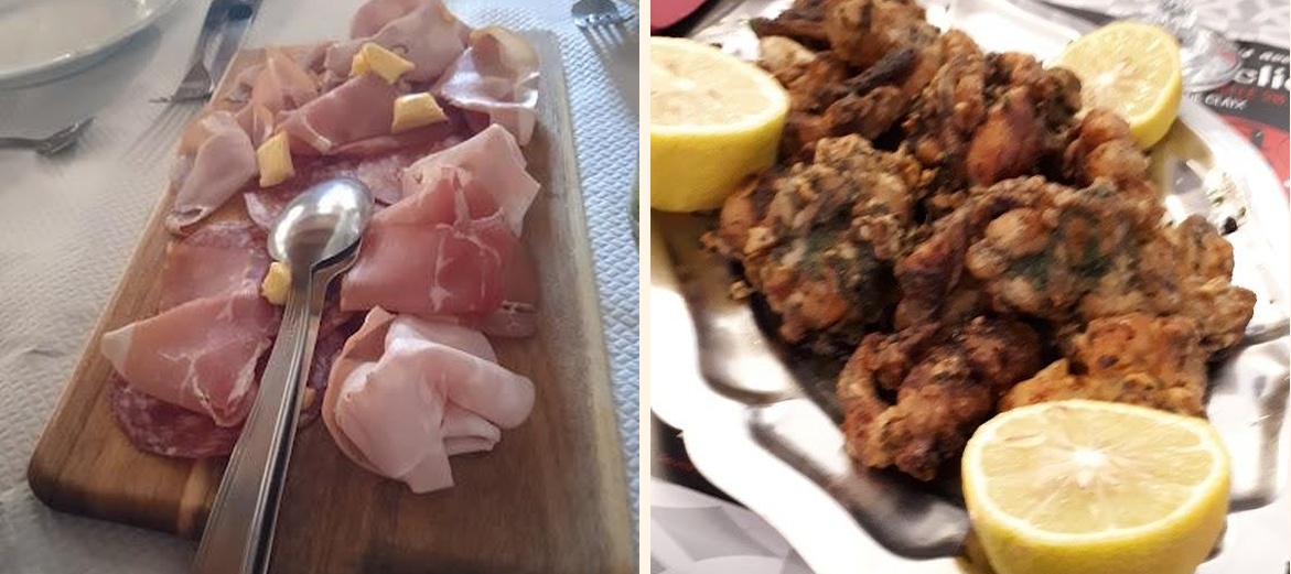 Café-restaurant du Pont des Vannes - Gallery Image 2