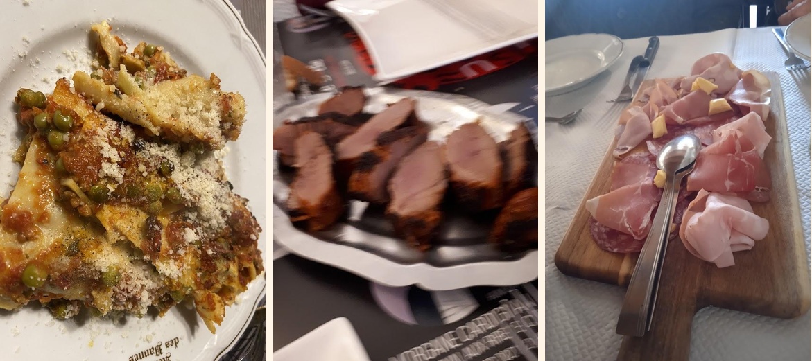 Café-restaurant du Pont des Vannes - Gallery Image 3