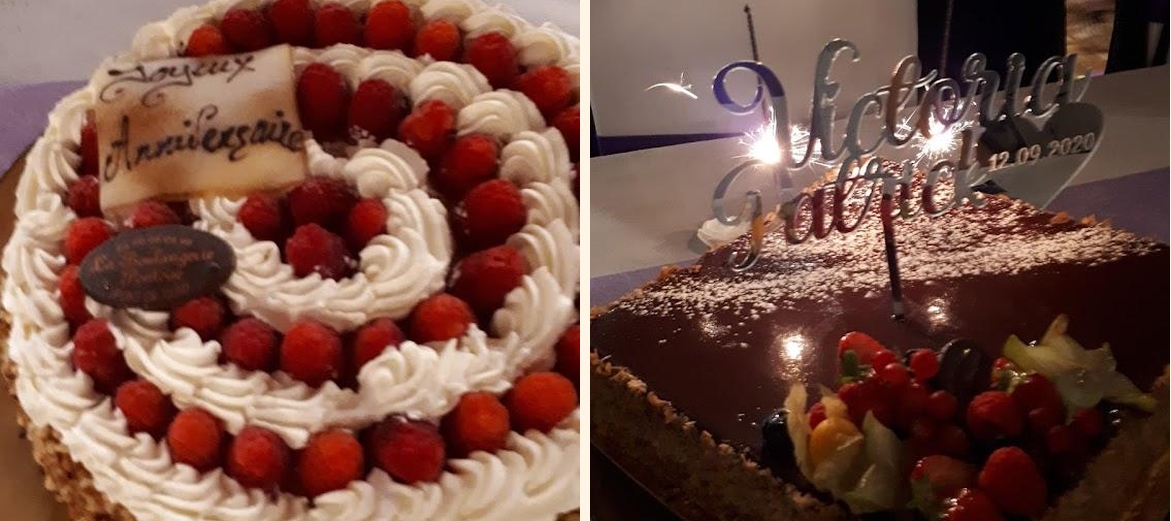 Café-restaurant du Pont des Vannes - Gallery Image 4