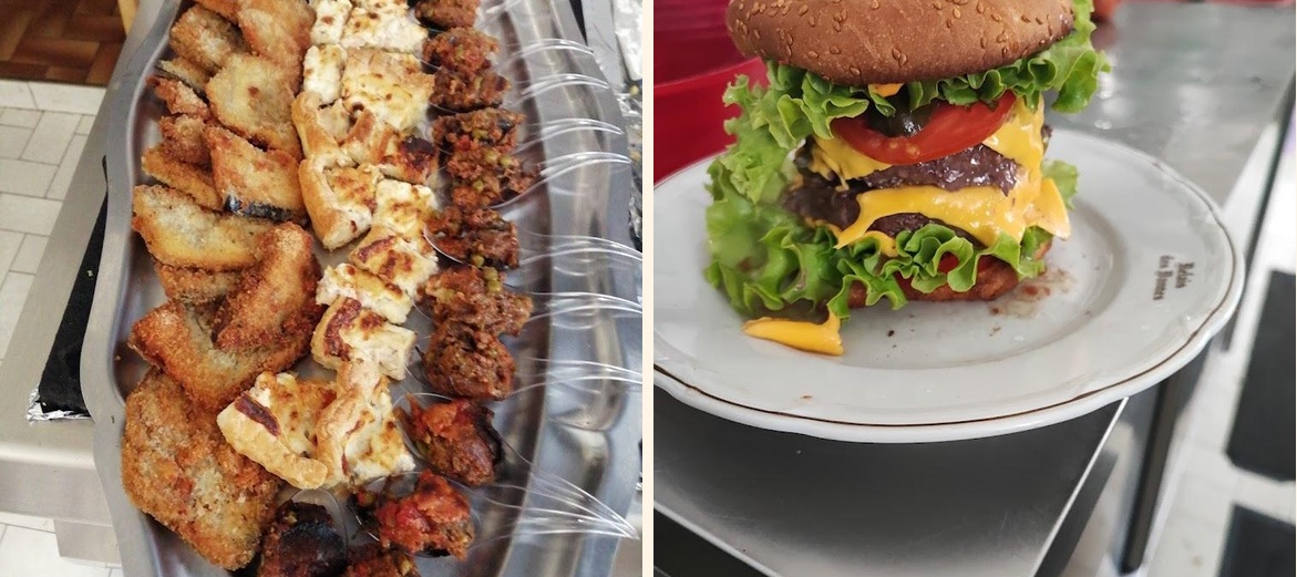 Café-restaurant du Pont des Vannes - Gallery Image 6