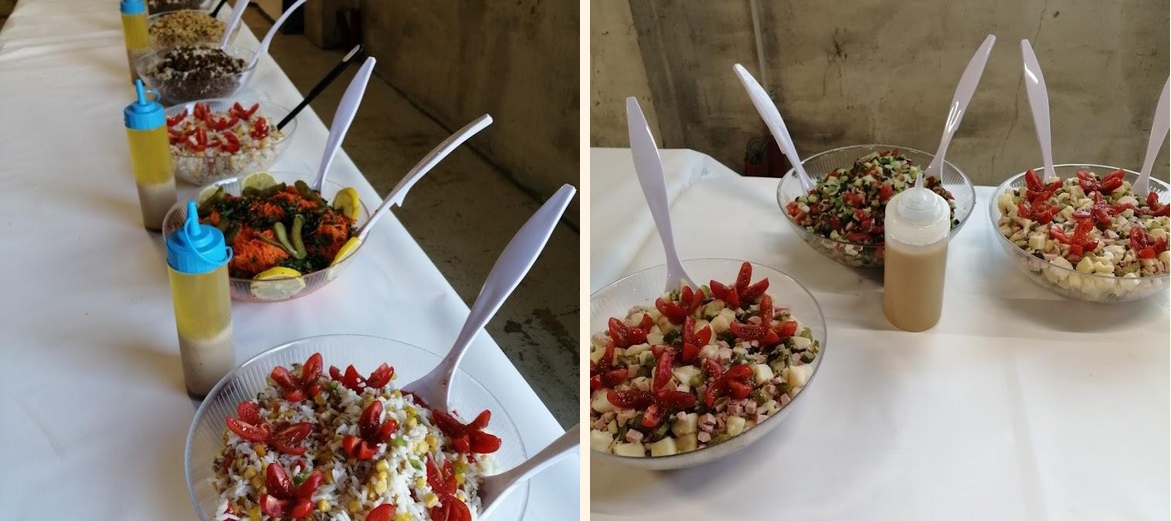 Café-restaurant du Pont des Vannes - Gallery Image 7