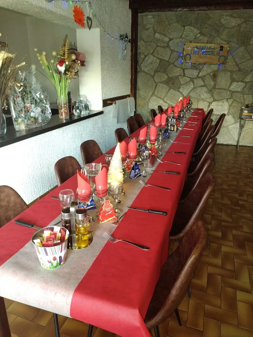 Café-restaurant du Pont des Vannes